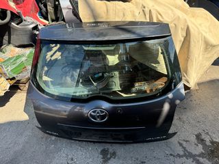 ΠΩΛΕΙΤΑΙ ΤΖΑΜΟΠΟΡΤΑ TOYOTA AURIS 06-10