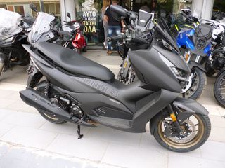 Zontes D 350 2026