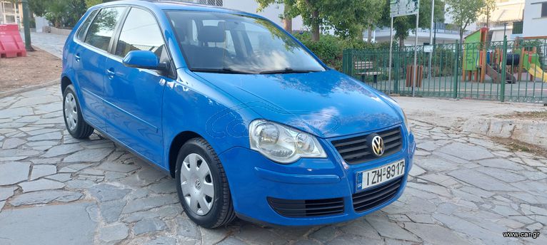 Volkswagen Polo '06