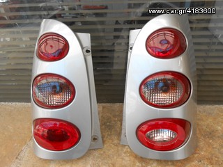 ΦΑΝΑΡΙΑ ΠΙΣΩ "ΑΓΓΕΛΙΔΗΣ"SMART FORTWO 450 ΑΠΟ 39Ε 600cc ΚΑΙ 700cc 69Ε.ΑΚΟΜΑ ΚΑΙ SMART FORTWO ΤΥΠΟΣ 451ΤΙΜΗ 39E.-thumb-9