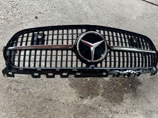 Προφυλακτήρες από Mercedes