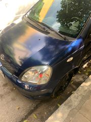 Toyota Yaris '03 1.3