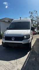 Volkswagen Crafter '17