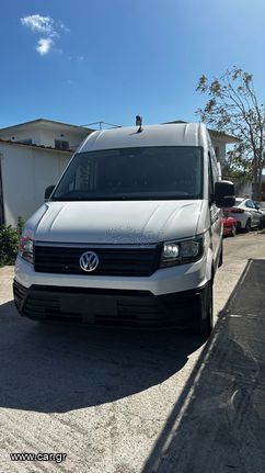 Volkswagen Crafter '17