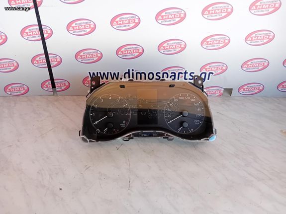 TOYOTA YARIS '20- 1KR ΜΕΤΑΧΕΙΡΙΣΜΕΝΟ ΚΑΝΤΡΑΝ ΜΕ ΚΩΔΙΚΟ 83800-F5891