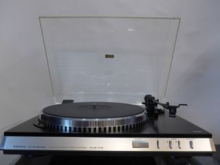 ΠΙΚΑΠ  SANYO  PLUS  Q - 40 + AUDIO TECHNICA VM - 95C-thumb-4