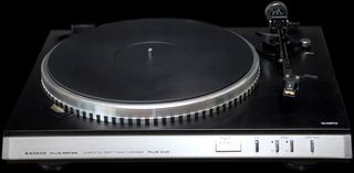 ΠΙΚΑΠ  SANYO  PLUS  Q - 40 + AUDIO TECHNICA VM - 95C-thumb-11