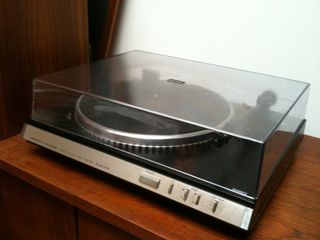 ΠΙΚΑΠ  SANYO  PLUS  Q - 40 + AUDIO TECHNICA VM - 95C-thumb-16