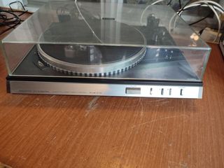 ΠΙΚΑΠ  SANYO  PLUS  Q - 40 + AUDIO TECHNICA VM - 95C-thumb-23