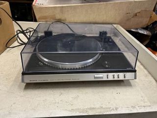 ΠΙΚΑΠ  SANYO  PLUS  Q - 40 + AUDIO TECHNICA VM - 95C-thumb-24
