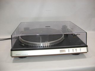 ΠΙΚΑΠ  SANYO  PLUS  Q - 40 + AUDIO TECHNICA VM - 95C-thumb-26
