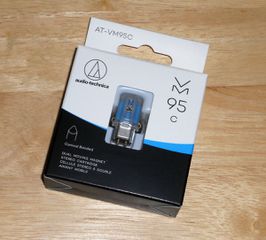 ΠΙΚΑΠ  SANYO  PLUS  Q - 40 + AUDIO TECHNICA VM - 95C-thumb-29