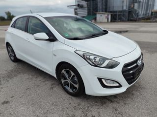 Hyundai i 30 2016 EXTRA EDITION WHITE!!!