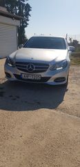 Mercedes-Benz E 250 2014