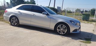 Mercedes-Benz E 250 2014-thumb-1