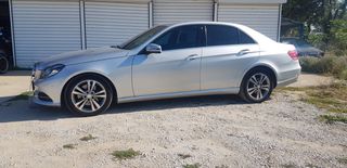 Mercedes-Benz E 250 2014-thumb-2