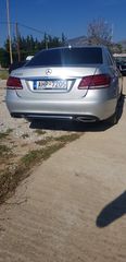 Mercedes-Benz E 250 2014-thumb-3