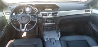 Mercedes-Benz E 250 2014-thumb-6