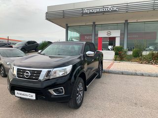 Nissan NP300 2017 TECHNA ΑΥΤΟΜΑΤΟ 190PS-thumb-2