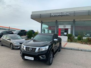 Nissan NP300 2017 TECHNA ΑΥΤΟΜΑΤΟ 190PS-thumb-4