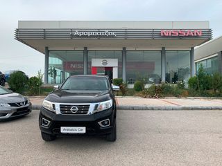 Nissan NP300 2017 TECHNA ΑΥΤΟΜΑΤΟ 190PS-thumb-5