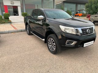 Nissan NP300 2017 TECHNA ΑΥΤΟΜΑΤΟ 190PS-thumb-7