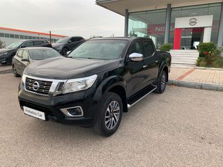 Nissan NP300 2017 TECHNA ΑΥΤΟΜΑΤΟ 190PS-thumb-8