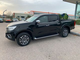 Nissan NP300 2017 TECHNA ΑΥΤΟΜΑΤΟ 190PS-thumb-9