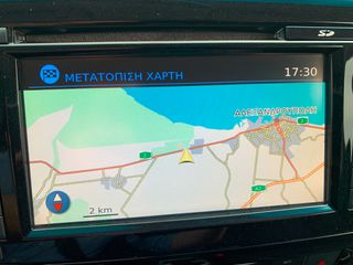 Nissan NP300 2017 TECHNA ΑΥΤΟΜΑΤΟ 190PS-thumb-37