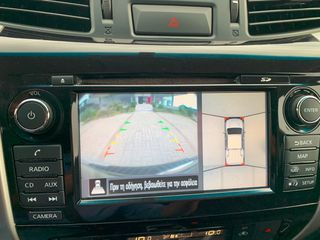 Nissan NP300 2017 TECHNA ΑΥΤΟΜΑΤΟ 190PS-thumb-38