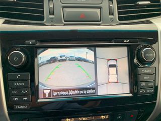 Nissan NP300 2017 TECHNA ΑΥΤΟΜΑΤΟ 190PS-thumb-39
