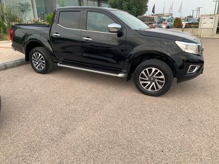 Nissan NP300 2017 TECHNA ΑΥΤΟΜΑΤΟ 190PS-thumb-10