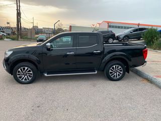 Nissan NP300 2017 TECHNA ΑΥΤΟΜΑΤΟ 190PS-thumb-11