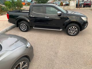 Nissan NP300 2017 TECHNA ΑΥΤΟΜΑΤΟ 190PS-thumb-12