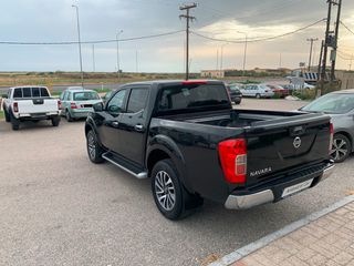 Nissan NP300 2017 TECHNA ΑΥΤΟΜΑΤΟ 190PS-thumb-13