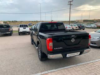 Nissan NP300 2017 TECHNA ΑΥΤΟΜΑΤΟ 190PS-thumb-14