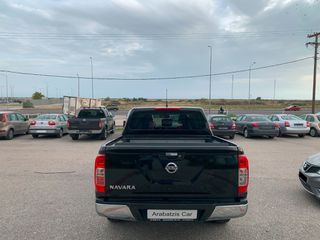 Nissan NP300 2017 TECHNA ΑΥΤΟΜΑΤΟ 190PS-thumb-15