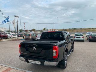 Nissan NP300 2017 TECHNA ΑΥΤΟΜΑΤΟ 190PS-thumb-16
