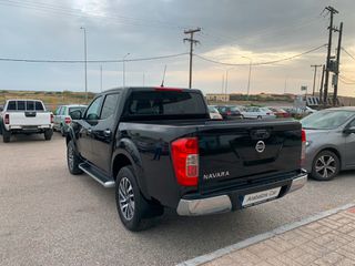 Nissan NP300 2017 TECHNA ΑΥΤΟΜΑΤΟ 190PS-thumb-19