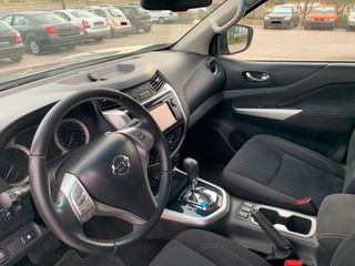 Nissan NP300 2017 TECHNA ΑΥΤΟΜΑΤΟ 190PS-thumb-20
