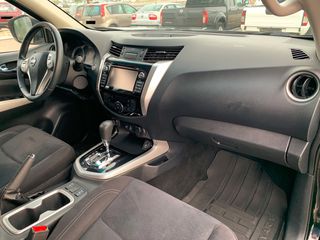 Nissan NP300 2017 TECHNA ΑΥΤΟΜΑΤΟ 190PS-thumb-21