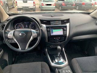 Nissan NP300 2017 TECHNA ΑΥΤΟΜΑΤΟ 190PS-thumb-22