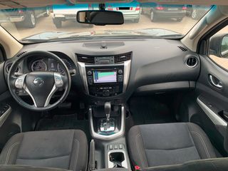Nissan NP300 2017 TECHNA ΑΥΤΟΜΑΤΟ 190PS-thumb-23