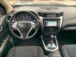 Nissan NP300 2017 TECHNA ΑΥΤΟΜΑΤΟ 190PS-thumb-24