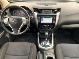 Nissan NP300 2017 TECHNA ΑΥΤΟΜΑΤΟ 190PS-thumb-25