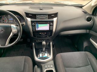 Nissan NP300 2017 TECHNA ΑΥΤΟΜΑΤΟ 190PS-thumb-26