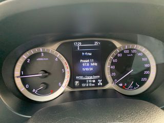 Nissan NP300 2017 TECHNA ΑΥΤΟΜΑΤΟ 190PS-thumb-30