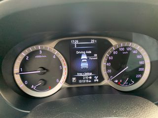 Nissan NP300 2017 TECHNA ΑΥΤΟΜΑΤΟ 190PS-thumb-31