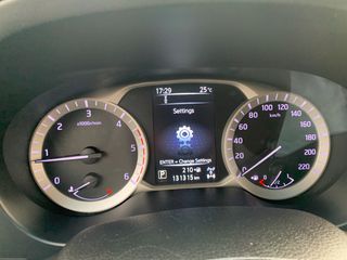 Nissan NP300 2017 TECHNA ΑΥΤΟΜΑΤΟ 190PS-thumb-33