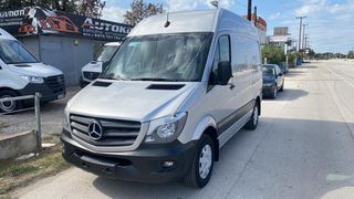 Mercedes-Benz 2018 SPRINTER 316 L1H2